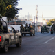Image for article titled Plane Passengers in Mexico Were Caught in a Gunfight Between the Cartel and Mexican Military